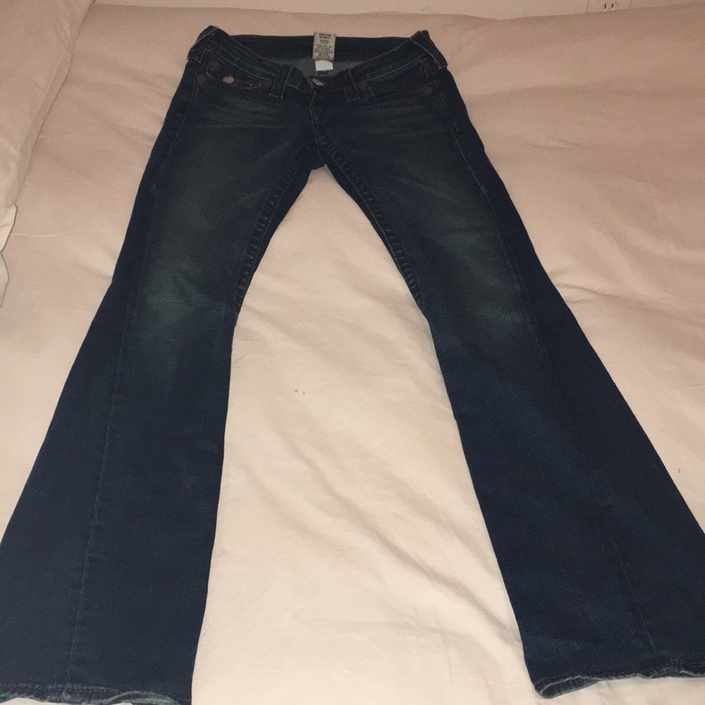 True religion jeans